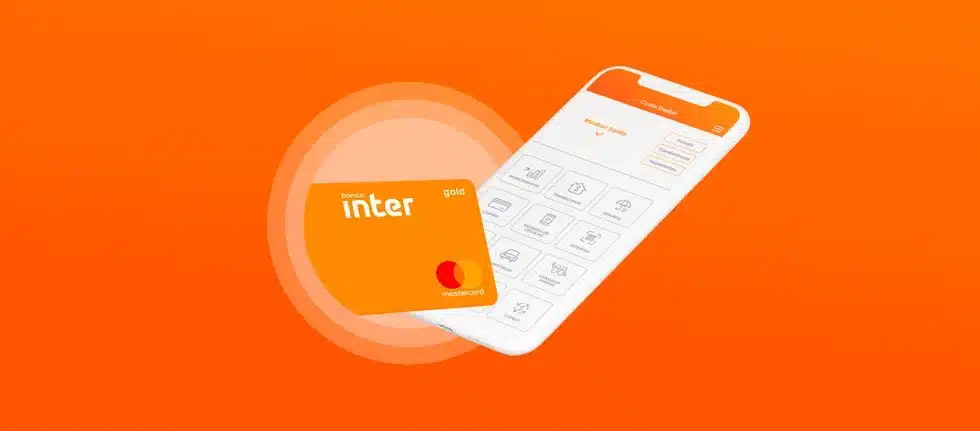 Cartão Inter Black
