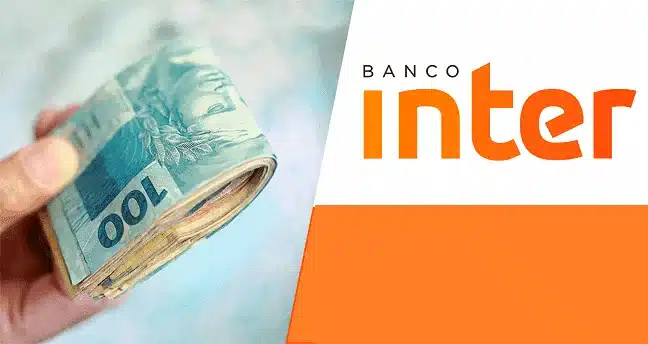 Empréstimo pessoal Banco Inter