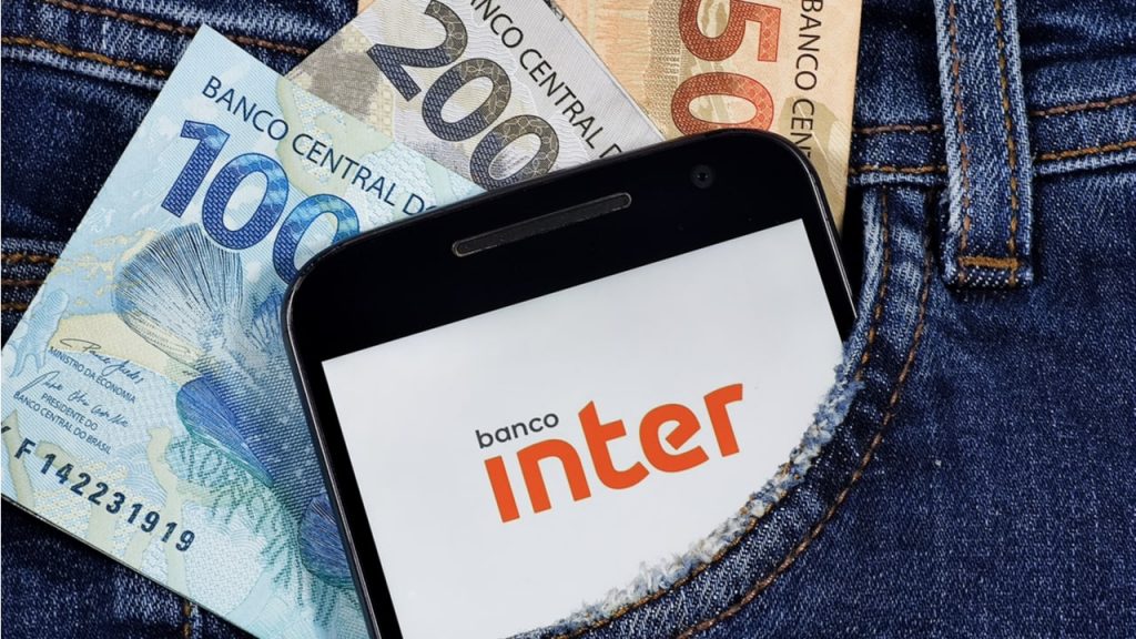 Empréstimo Banco Inter