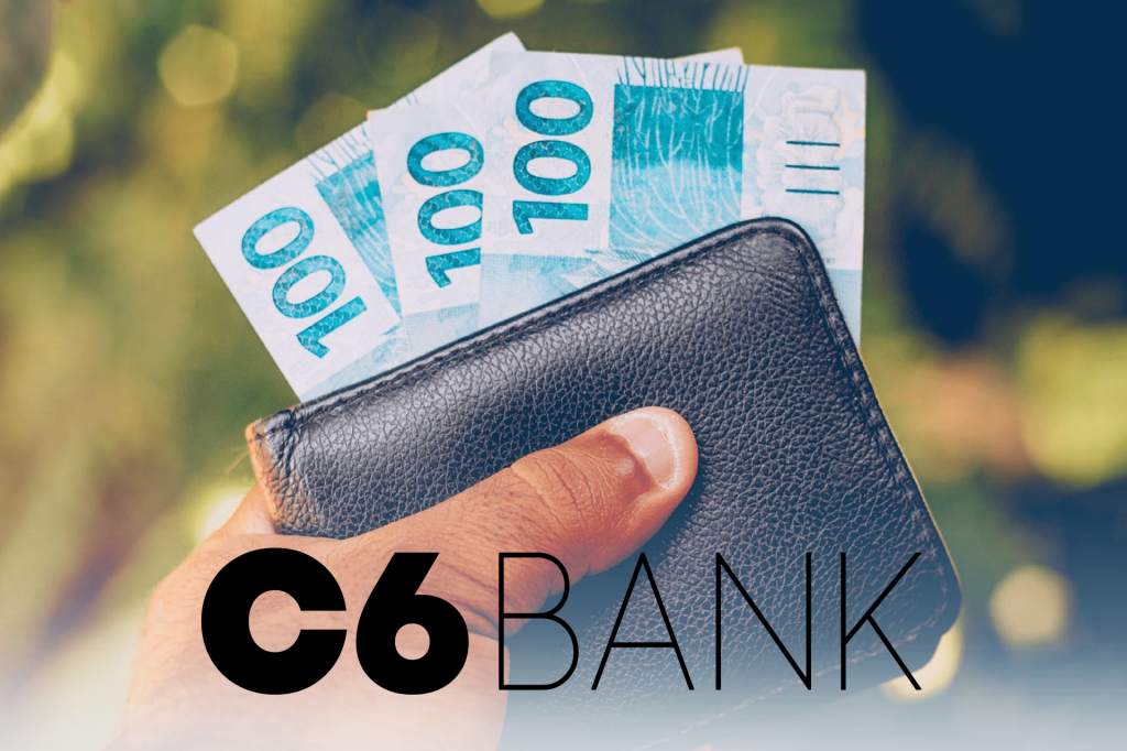 Empréstimo C6 Bank