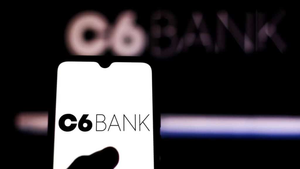 C6 Bank solicitação empréstimo