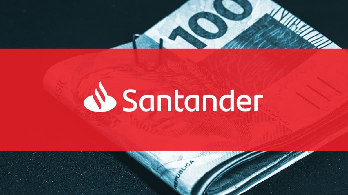 Emprestimo Pessoal Santander