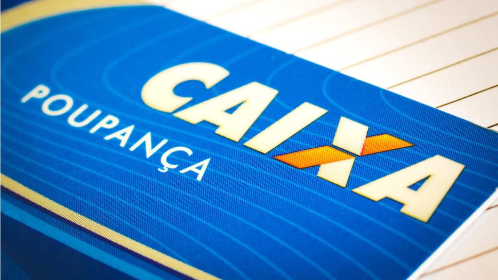 Poupança CAIXA Fácil